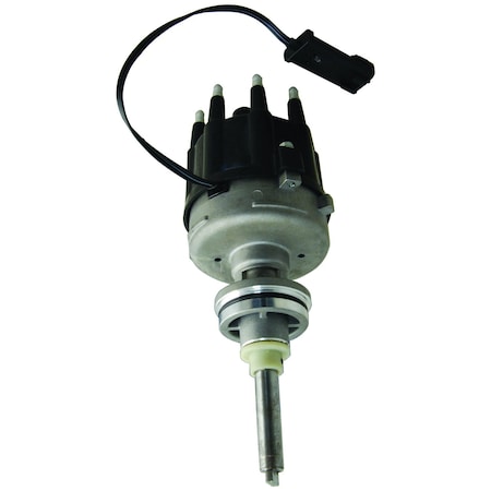 Wai Global NEW IGNITION DISTRIBUTOR, DST3801 DST3801